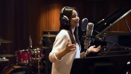 Meraih Bintang (Arab Version) | الحلم حان  - The Official Asian Games 2018 Theme Song