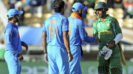 Dean Jones Talks About Indian Team