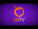 allTV - allTV Notícias 2ª edição (13/08/2018)