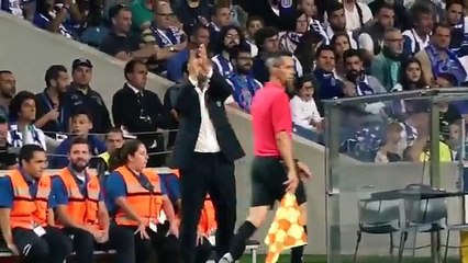 Oh Conceição... - FCPorto