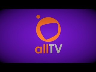 allTV - Futebol em Rede (13/08/2018)