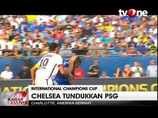 Chelsea Kalahkan PSG Lewat Adu Penalti