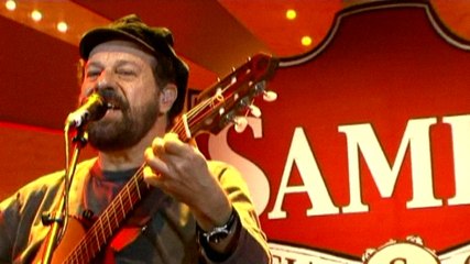 João Bosco - Tudo Se Transformou / Citação Musical: Chega De Saudade