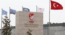TFF; Fenerbahçe, Galatasaray, Beşiktaş ve Trabzonspor'u PFDK'ya Sevk Etti