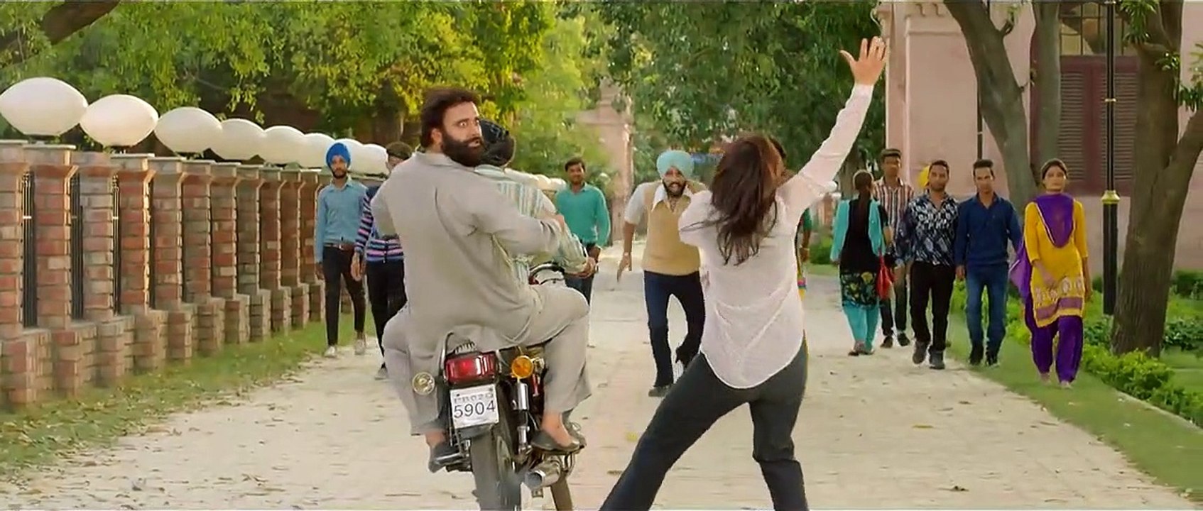 punjab singh latestfull hd punjabi movie 2018 part 1