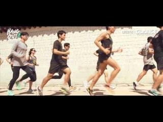 혼자 달리기 심심하죠? 서울 러닝! 2편