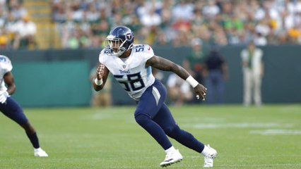 Which defensive rookie will make the biggest impact in 2018?