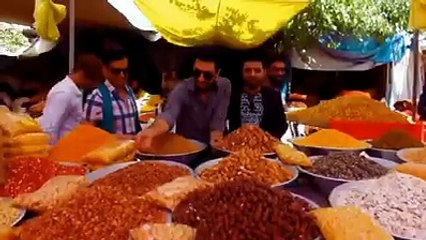انتظارها به پایان رسید آهنگی بی نظیر در وصف شهر دلها #هرات❤با هنرنمایی هنرمندان پرافتخار هراتی #تواب_آرش#خلیل_یوسفی#اشکان_عرب#ولی_سازش#نذیر_حیدری#وحید_