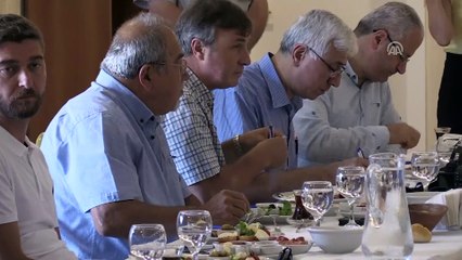 Marmara Depremi'nin 19. yılına doğru - SAKARYA