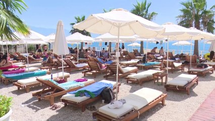 Turizmi shtoi biznesin. Hapen 1.500 ndërmarrje të reja që prej 1 qershorit