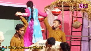 Menu Karha Chuka Dildar We | New Mujra Punjabi Naseebo Lal 2018 | Mujra Dance Masti