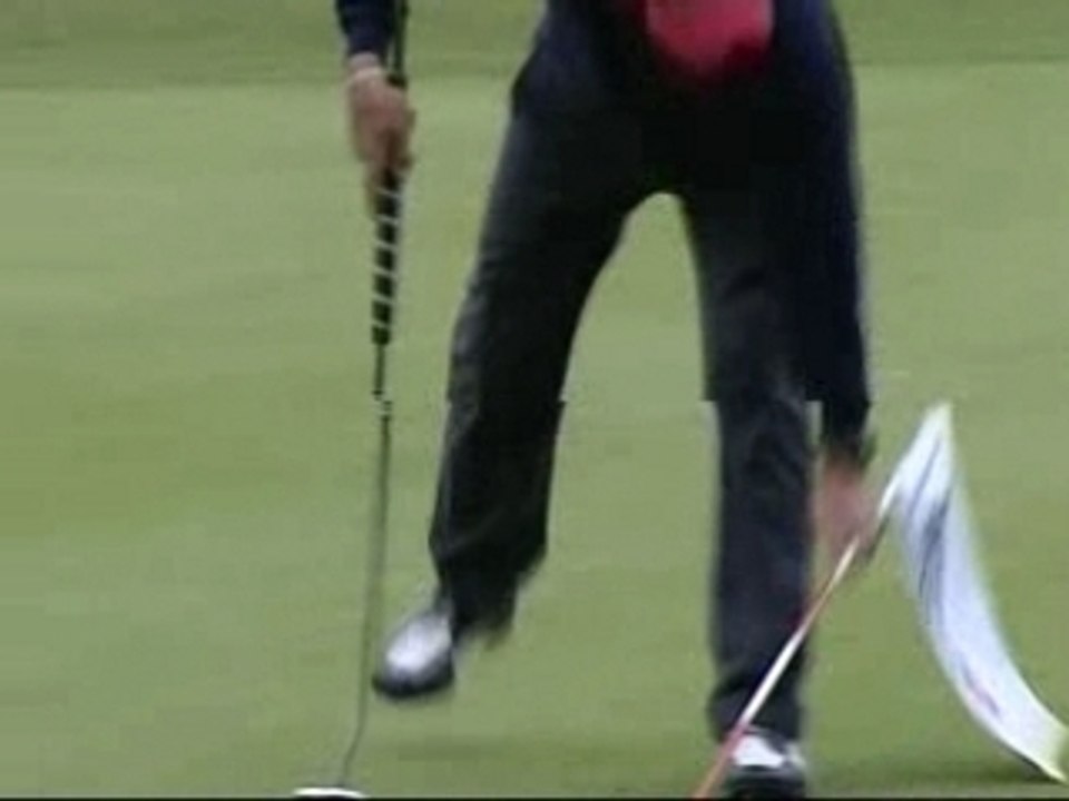 Open AGF-ALLIANZ de la Mirabelle d'Or 9 septembre