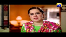 Naik Parveen - Episode 61  HAR PAL GEO