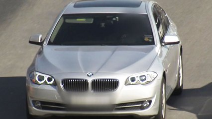 BMW 2만 대 안팎 초유의 '운행 정지' 명령 / YTN