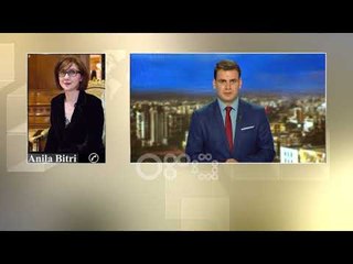 Ora News - Ambasadorja Bitri: S'ka shqiptarë të prekur nga shembja e urës në Gjenova