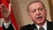 Turquia anuncia boicote a produtos eletrónicos dos EUA