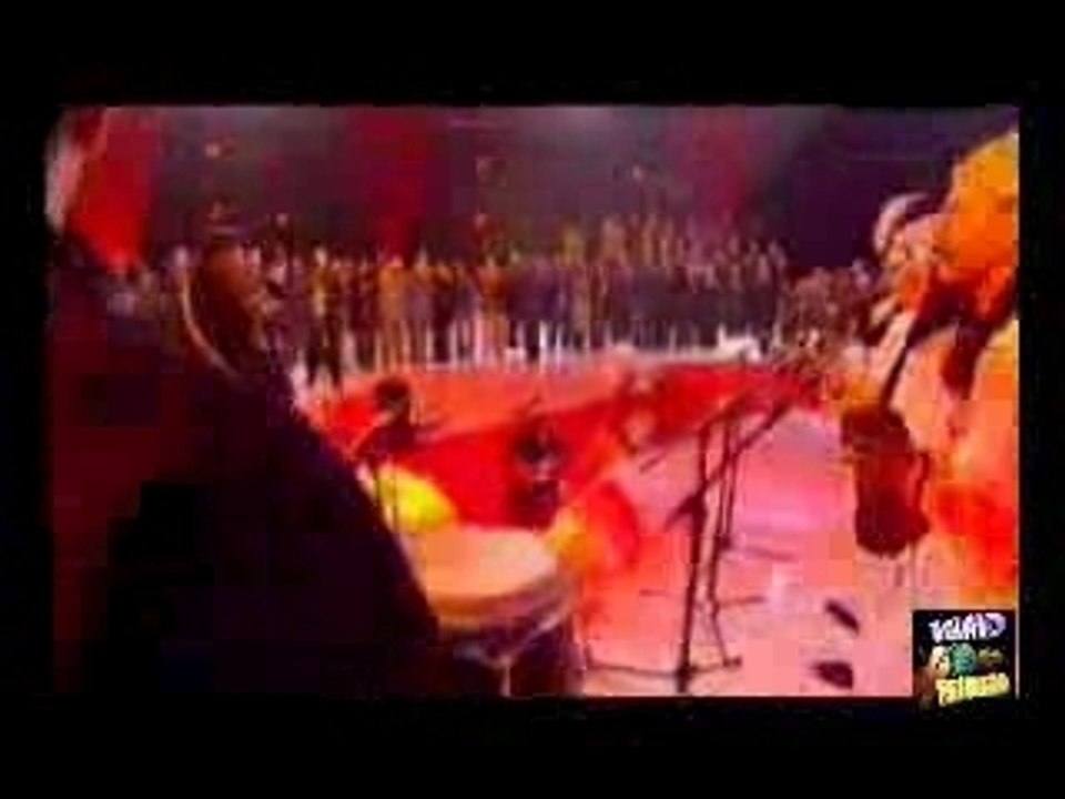 Hamid El Kasri - Aicha Kendicha