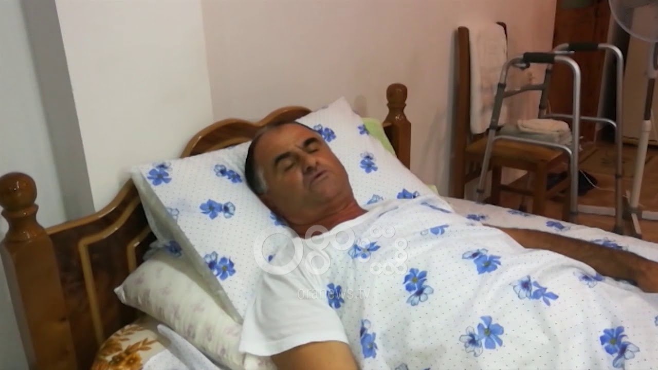 Ora News - Polici i aksidentuar në krye të detyrës kërkon drejtësi