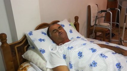 Ora News - Polici i aksidentuar në krye të detyrës kërkon drejtësi