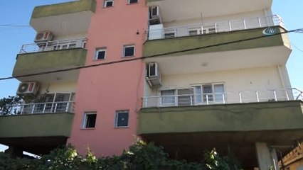 Batman'da Patlama 4 Çocuk Yaralı