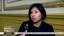 Perú: Federación de Fútbol, también involucrada en trama de corrupción
