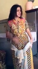 Pakistani Girls Mujra Dance at Home - Just Fun & Amazing