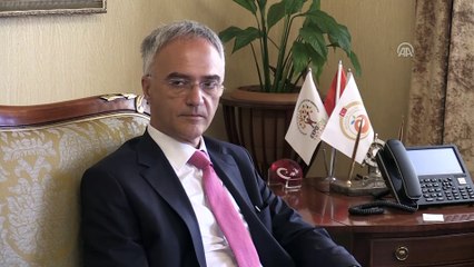 'Antalya, 14 milyon turist hedefini gerçekleştiriyor'