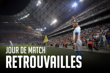 OM - Toulouse | Jour de match