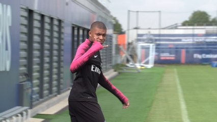 Le JT du mardi 14 août
