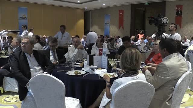 Otellerde Ortalama Yüzde 95-100 Arasında Bir Doluluk Olacaktır