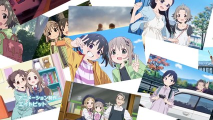 Yama no Susume: Third Season Capitulo 7 Sub Español