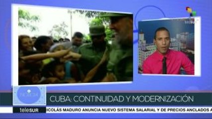 Es Noticia: Misión del FMI visita Argentina