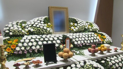 한강서 순직한 소방관 2명 1계급 특진...내일 영결식 / YTN