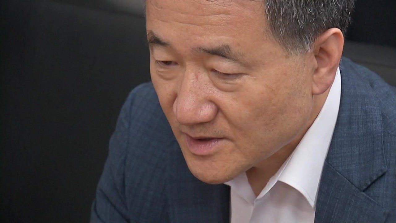 보건복지부 장관 "국민연금 지급연령 68세 연장 고려 안 해" / YTN