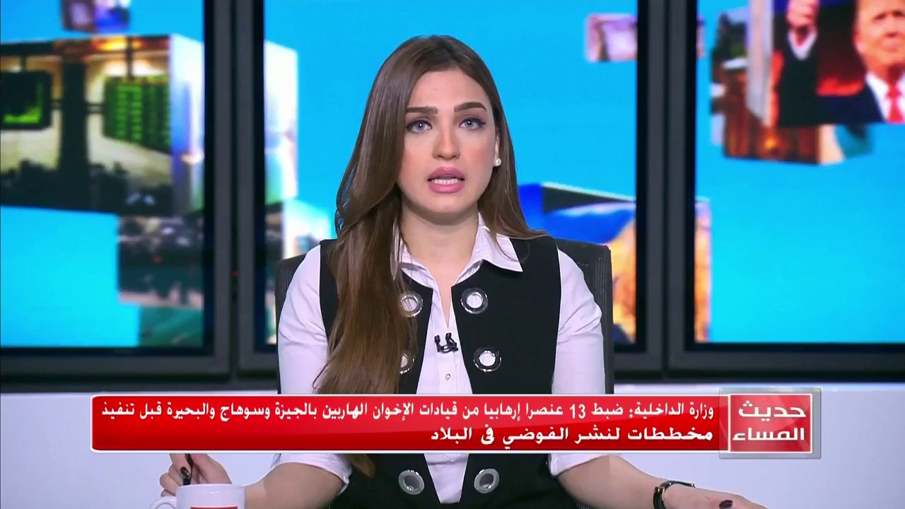 إحباط محاولات الإخوان لتنفيذ عمليات تخريبية بتكليف من عناصر الجماعة بالخارج