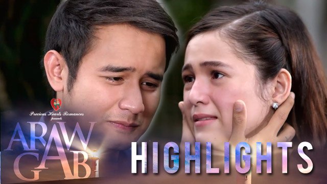 PHR Presents Araw Gabi: Adrian at Mich, nagdesisyon na pansamantalang lumayo sa isa’t isa | EP 76