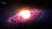 Supermassive Black Hole Discovered at the Center of a Tiny Galaxy