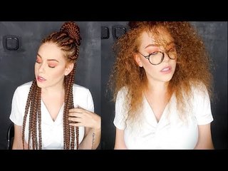 ΚΑΤΑΣΤΡΕΦΩ ΜΕ ΨΑΛΙΔΙ ΤΑ ΡΑΣΤΑ ΜΟΥ ● Mara Samartzi