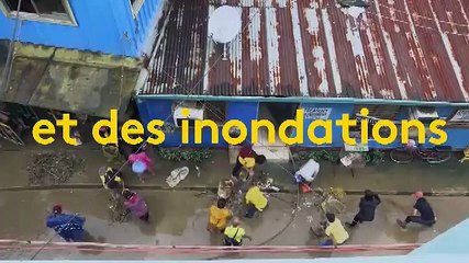 Philippines : mariée à tout prix