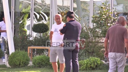 Pamje ekskluzive, çfarë mbeti pas 'Far West'-it në Kamëz, 70 plumba dhe tritol ndaj familjes Halili