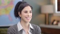 Sarah Silverman On Getting a 