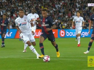 Neymar, Falcao and Depay hit the ground running