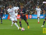 Neymar, Falcao and Depay hit the ground running