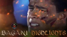 Bagani: Lakas, naintindihan na ang tunay na kahulugan ng 'Puso ng Sinukuan' | EP 115