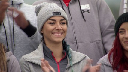 The Challenge Vendettas S.1 E.13 "Faire un carton"