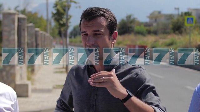 INVESTIMET PER PERMIRESIMIN E INFRASTRUKTURES - News, Lajme - Kanali 7