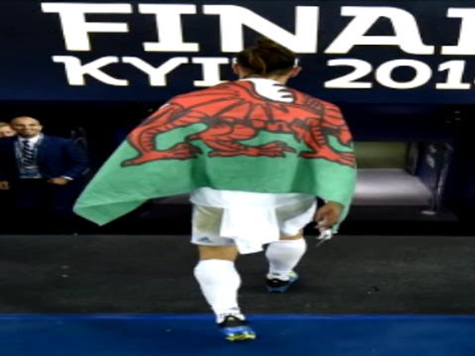 كرة قدم: كأس السوبر الأوروبيّة: بايل × غريزمان – مواجهة قائدين كبيرين