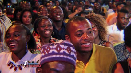 RIRE A GOGO avec KASSALA & PATSON