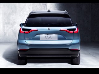 NIO ES8