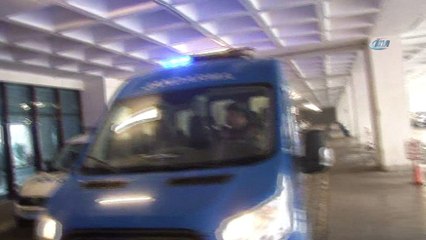 Edirne’de tutuklu bulunan 2 Yunan askeri serbest bırakıldı